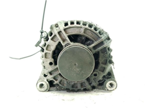   ALTERNADOR PEUGEOT 308 (4A_, 4C_)|Desguaces La Cabaña