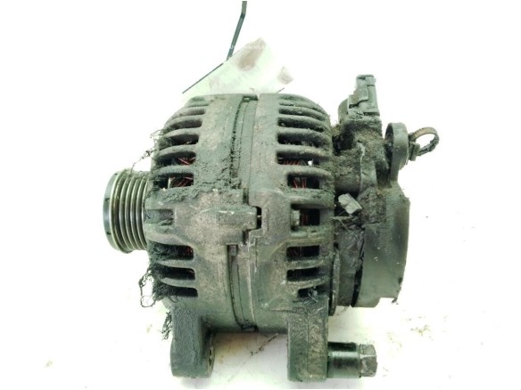  ALTERNADOR PEUGEOT 308 (4A_, 4C_)|Desguaces La Cabaña