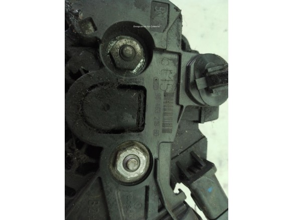   ALTERNADOR PEUGEOT 308 (4A_, 4C_)|Desguaces La Cabaña