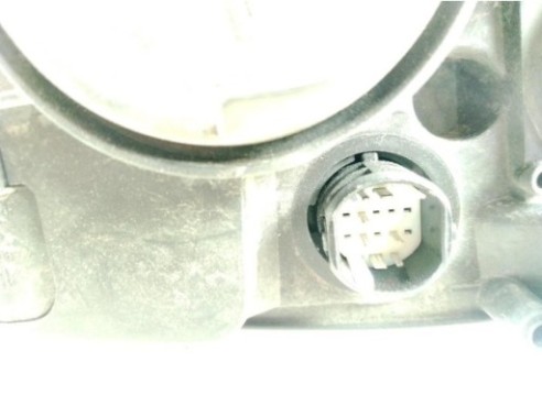 0000051877884 FARO IZQUIERDO FIAT BRAVO II (198_)|Desguaces La Cabaña