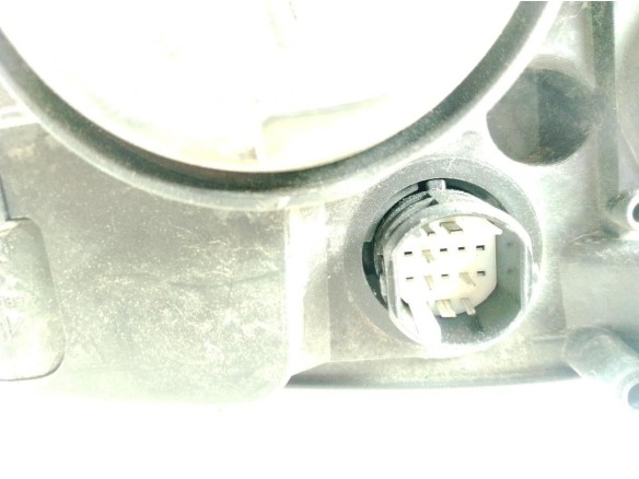 0000051877884 FARO IZQUIERDO FIAT BRAVO II (198_)|Desguaces La Cabaña
