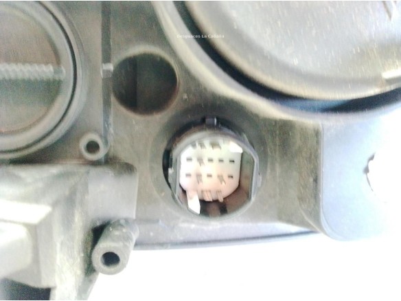 0000051877883 FARO DERECHO FIAT BRAVO II (198_)|Desguaces La Cabaña