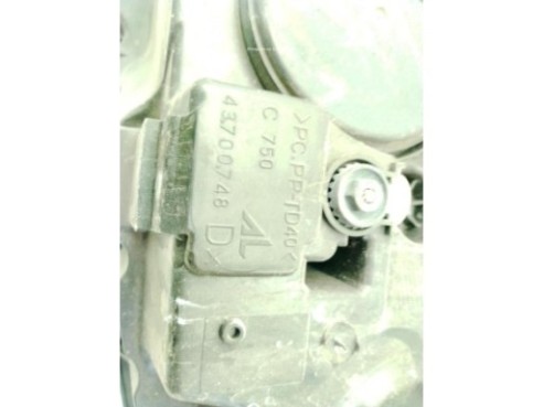 0000051877883 FARO DERECHO FIAT BRAVO II (198_)|Desguaces La Cabaña