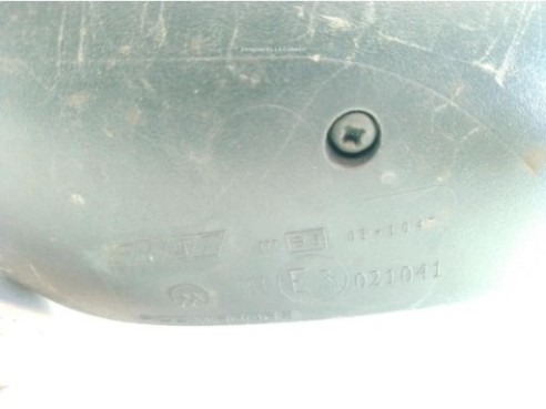0000735597955 ESPEJO IZQ FIAT BRAVO II (198_)|Desguaces La Cabaña