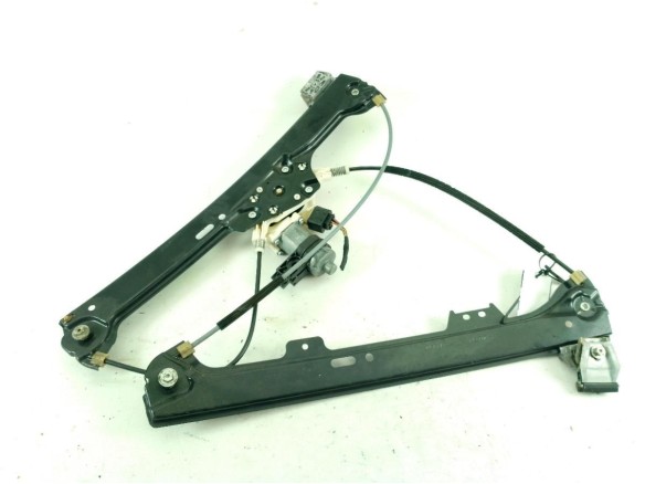 51337184384, 6981142 ELEVALUNAS PUERTA LAT DEL DER BMW 5 (E60)|Desguaces La Cabaña