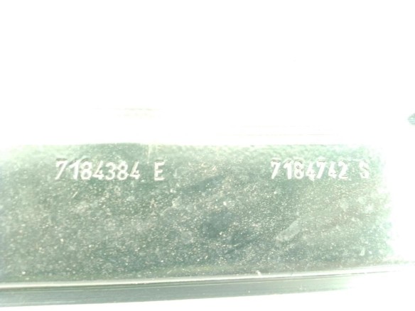 51337184384, 6981142 ELEVALUNAS PUERTA LAT DEL DER BMW 5 (E60)|Desguaces La Cabaña