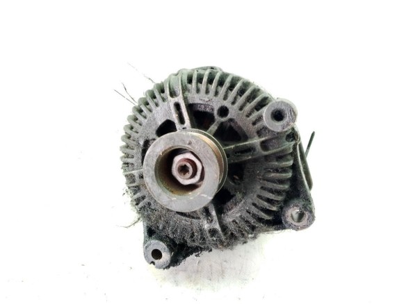   ALTERNADOR BMW 5 (E60)|Desguaces La Cabaña