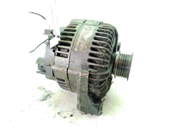   ALTERNADOR BMW 5 (E60)|Desguaces La Cabaña