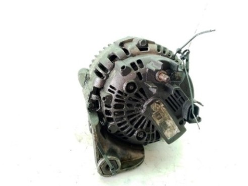   ALTERNADOR BMW 5 (E60)|Desguaces La Cabaña