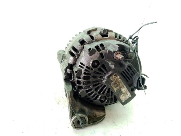   ALTERNADOR BMW 5 (E60)|Desguaces La Cabaña