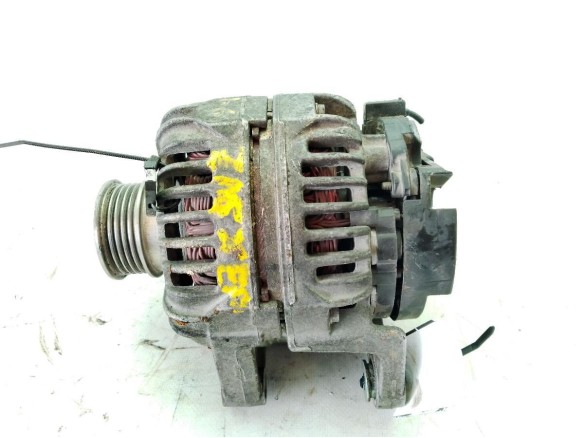 0124425005 ALTERNADOR OPEL ASTRA H (A04)|Desguaces La Cabaña