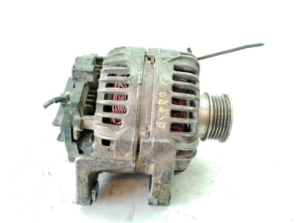 0124425005 ALTERNADOR OPEL ASTRA H (A04)|Desguaces La Cabaña