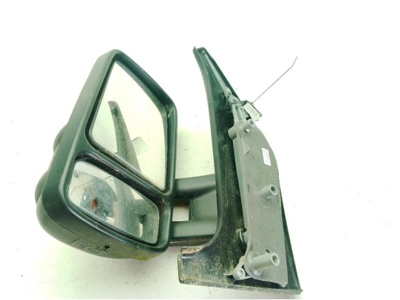 8200024459 ESPEJO IZQ RENAULT MASTER II Caja/Chasis (ED/HD/UD)|Desguaces La Cabaña