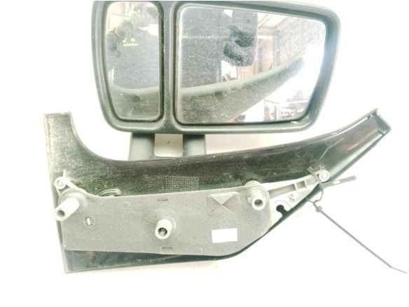 8200024459 ESPEJO IZQ RENAULT MASTER II Caja/Chasis (ED/HD/UD)|Desguaces La Cabaña