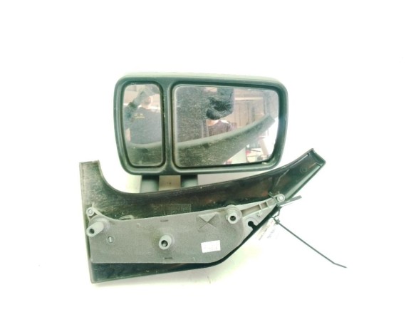 8200024459 ESPEJO IZQ RENAULT MASTER II Caja/Chasis (ED/HD/UD)|Desguaces La Cabaña