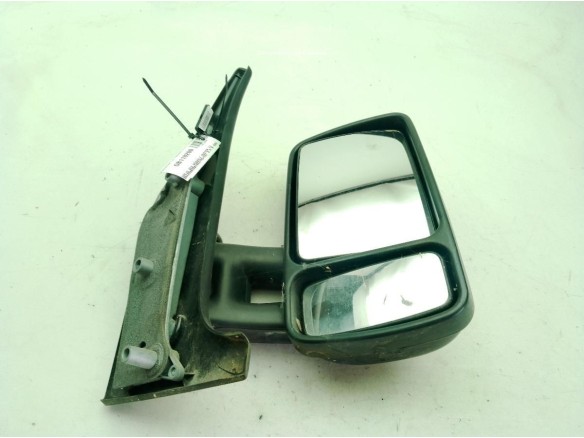 7700354141 ESPEJO DER RENAULT MASTER II Caja/Chasis (ED/HD/UD)|Desguaces La Cabaña