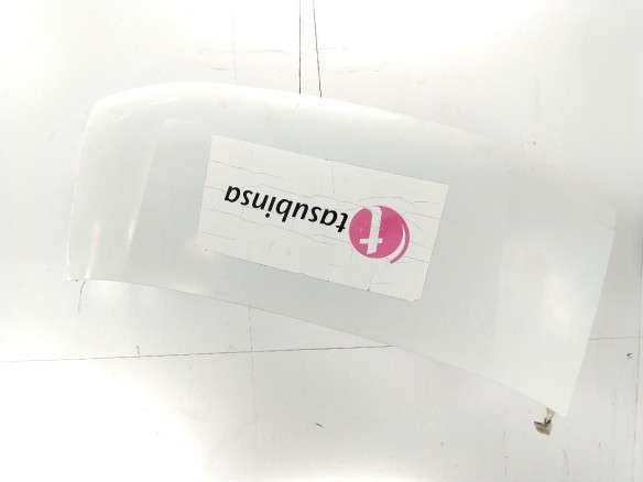 7751469067 CAPO RENAULT MASTER II Caja/Chasis (ED/HD/UD)|Desguaces La Cabaña