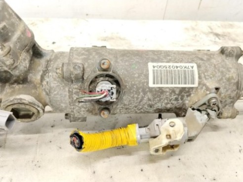 5330148050  CAPO LEXUS RX (_U3_) |Desguaces La Cabaña 2