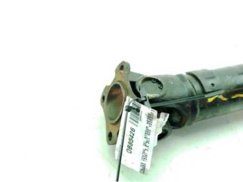   ELEVALUNAS PUERTA LAT DEL DER NISSAN NP300 NAVARA (D40)|Desguaces La Cabaña 2