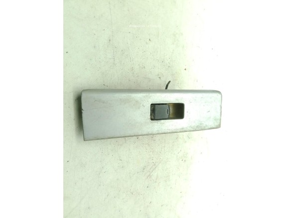   MANDO ELEVALUNAS PUERTA LAT DEL DER NISSAN NP300 NAVARA (D40)|Desguaces La Cabaña
