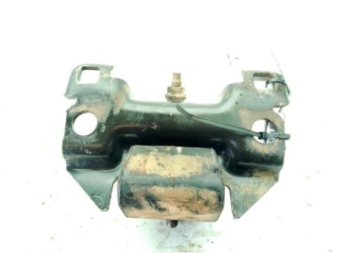   SOPORTE MOTOR DER NISSAN NP300 NAVARA (D40)|Desguaces La Cabaña