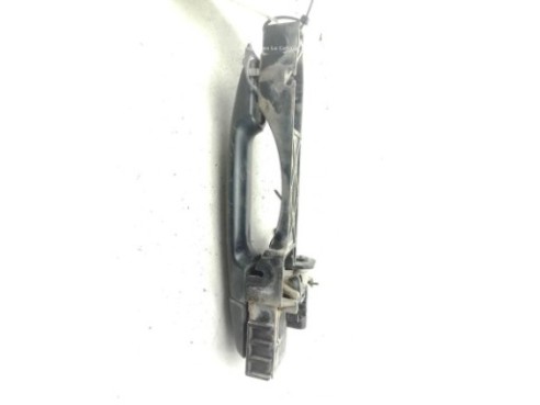   MANILLA PUERTA LAT DEL DER EXT NISSAN NP300 NAVARA (D40)|Desguaces La Cabaña
