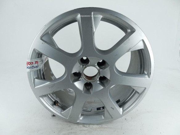 8R0601025G, LLANTA ALUMINIO 1 AUDI Q5 (8RB) |Desguaces La Cabaña