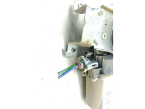   ELEVALUNAS PUERTA LAT DEL DER NISSAN NP300 NAVARA (D40)|Desguaces La Cabaña