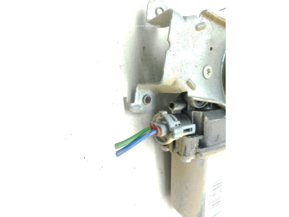  ELEVALUNAS PUERTA LAT DEL DER NISSAN NP300 NAVARA (D40)|Desguaces La Cabaña