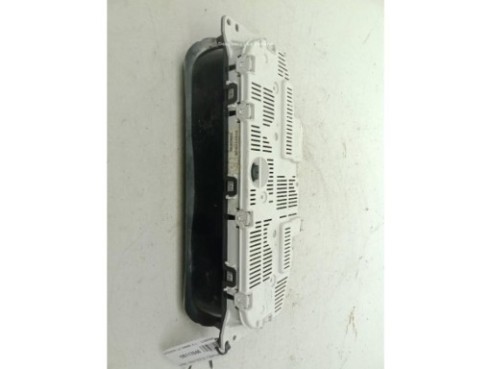  NMD607TTB CUADRO INSTRUMENTOS NISSAN NP300 NAVARA (D40)|Desguaces La Cabaña