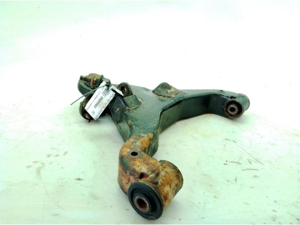   BRAZO SUSPENSION DEL DER INF NISSAN NP300 NAVARA (D40)|Desguaces La Cabaña