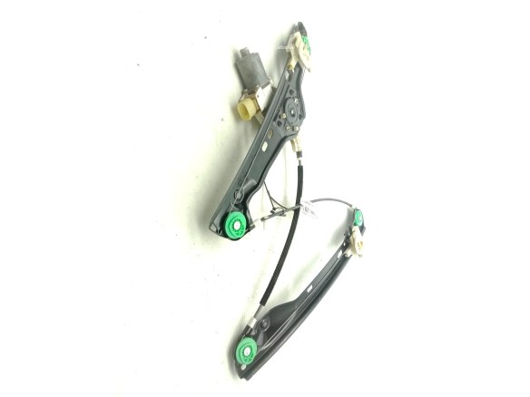 51337140588, 6627028 ELEVALUNAS PUERTA LAT DEL DER BMW 3 (E90)|Desguaces La Cabaña