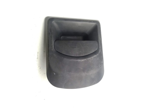  MANILLA PUERTA LAT DEL IZQ EXT IVECO DAILY IV Caja/Chasis|Desguaces La Cabaña