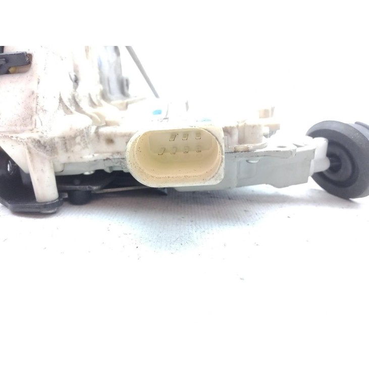4F1837018 CERRADURA PUERTA LAT DEL DER AUDI A6 (4F2, C6) |Desguaces La Cabaña