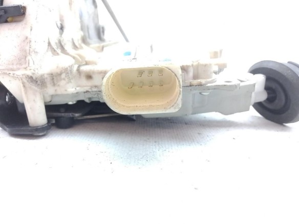 4F1837018 CERRADURA PUERTA LAT DEL DER AUDI A6 (4F2, C6) |Desguaces La Cabaña