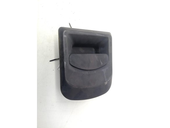   MANILLA PUERTA LAT DEL DER EXT IVECO DAILY IV Caja/Chasis|Desguaces La Cabaña