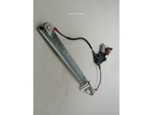   ELEVALUNAS PUERTA LAT DEL DER IVECO DAILY IV Caja/Chasis|Desguaces La Cabaña 2