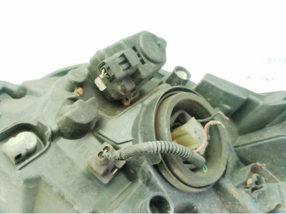 620674 FARO DERECHO PEUGEOT 107|Desguaces La Cabaña