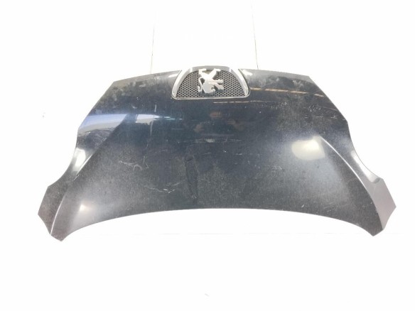 1611149380 CAPO PEUGEOT 107|Desguaces La Cabaña