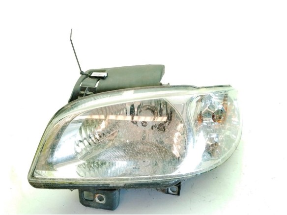 6K1941043A FARO IZQUIERDO SEAT IBIZA II (6K1)|Desguaces La Cabaña