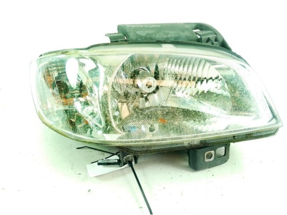 6K1941044A FARO DERECHO SEAT IBIZA II (6K1)|Desguaces La Cabaña