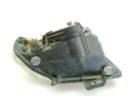 6K1941043A FARO IZQUIERDO SEAT IBIZA II (6K1)|Desguaces La Cabaña
