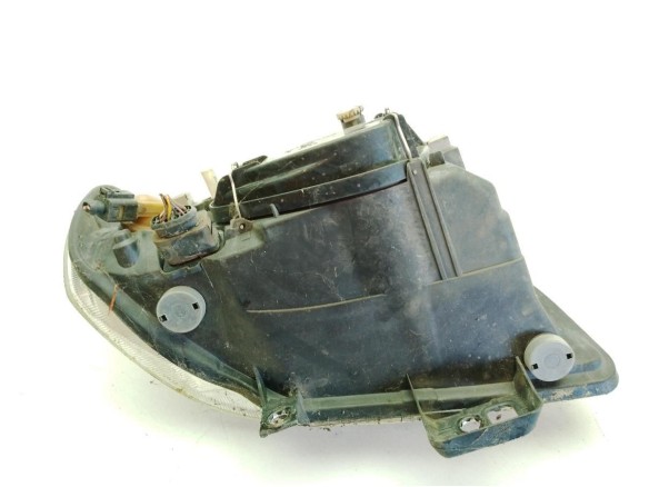 6K1941043A FARO IZQUIERDO SEAT IBIZA II (6K1)|Desguaces La Cabaña