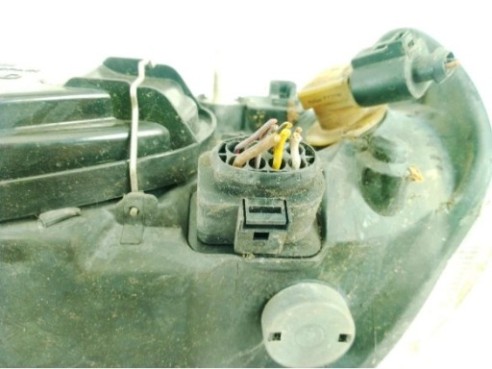 6K1941044A FARO DERECHO SEAT IBIZA II (6K1)|Desguaces La Cabaña