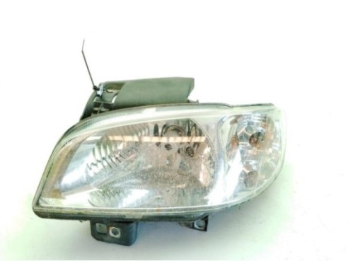 6K1941043A FARO IZQUIERDO SEAT IBIZA II (6K1)|Desguaces La Cabaña