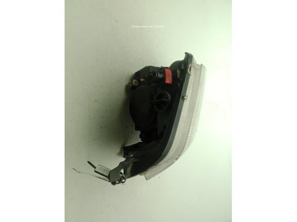 620670 FARO DERECHO CITROEN C2 (JM_)|Desguaces La Cabaña