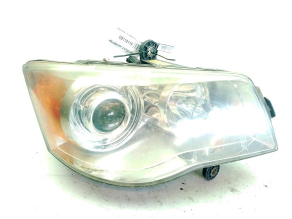05113338AG FARO IZQUIERDO CHRYSLER GRAND VOYAGER V (RT)|Desguaces La Cabaña