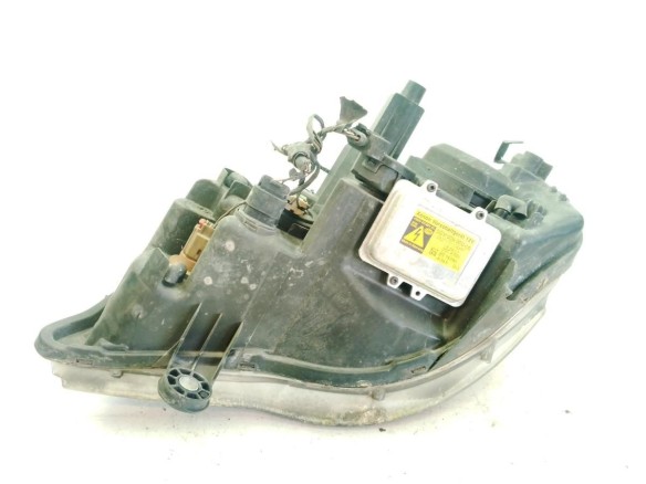 05113338AG FARO IZQUIERDO CHRYSLER GRAND VOYAGER V (RT)|Desguaces La Cabaña
