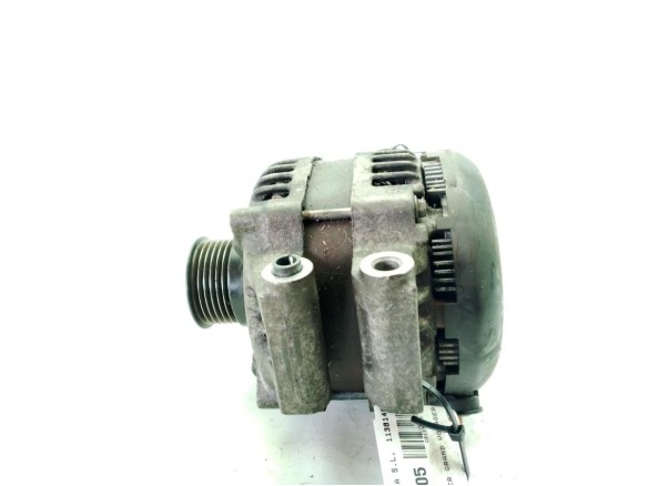   ALTERNADOR CHRYSLER GRAND VOYAGER V (RT)|Desguaces La Cabaña