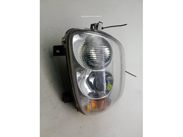 7701045174 FARO IZQUIERDO RENAULT CLIO II (BB_, CB_)|Desguaces La Cabaña